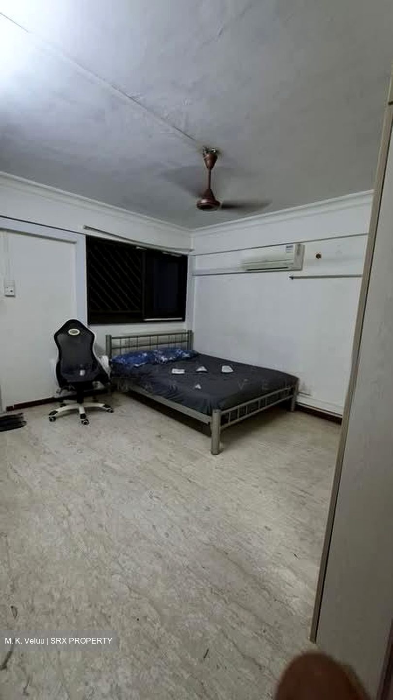 Blk 261 Jurong East Street 24 (Jurong East), HDB 3 Rooms #583992501